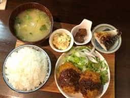 ゆうひ食堂
