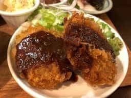 ゆうひ食堂