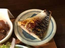 ゆうひ食堂