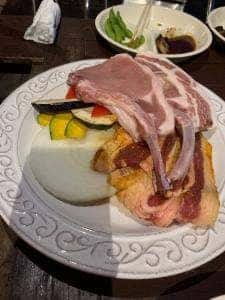 クローバーコーヒー 長良店