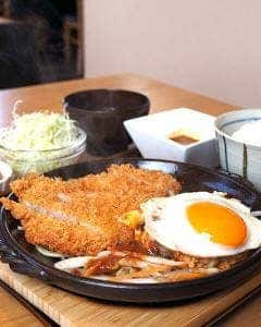 とん㐂食堂