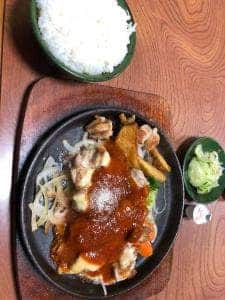 ふくの家