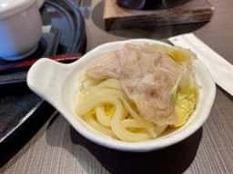 ゆず庵 松本村井店