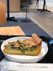 DEAN & DELUCA カフェ 三井アウトレットパーク木更津店