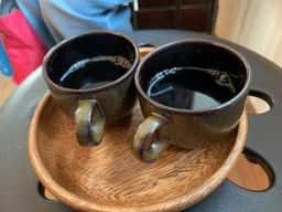 自家焙煎珈琲豆 珈琲処 晴れ晴れ 越谷店