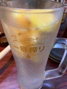 とり焼肉 もう壱鳥
