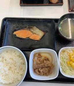 吉野家 10号線別府店