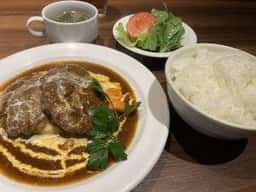 赤坂ジンギスカン HITSUJI 8 BAN