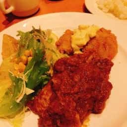 イタリアンダイニング 何駄感駄 池袋店