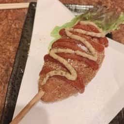 鉄板鍋づくし高知