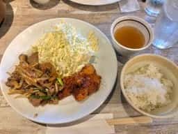 Beer Bar 肉彩