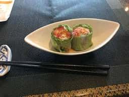 CHADA thai restaurant