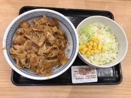 吉野家 西日暮里店