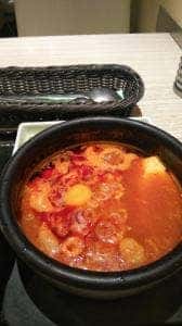 東京純豆腐ルミネ北千住店