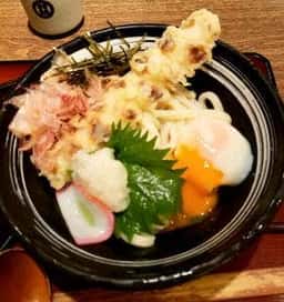 杵屋 京橋京阪モール店