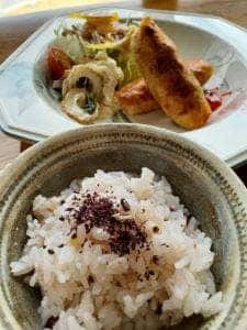 チャイ花
