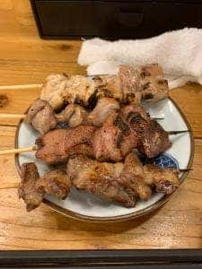 串屋横丁 西八王子駅前店