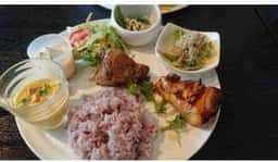 牧之原カフェ カシュカシュ