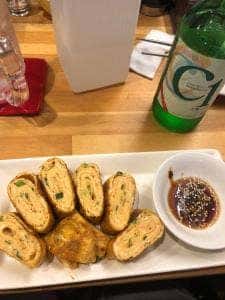 韓國家庭料理 おんに
