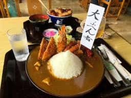 レストラン ビッキ石