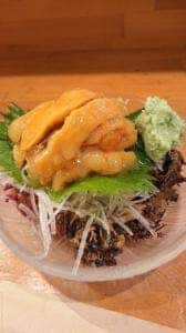 喰い処 かかし屋 分店