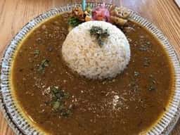 スパイス工房 燦