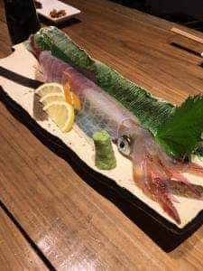 博多三峰