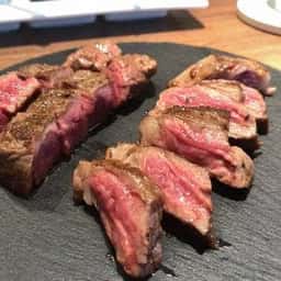 鉄板焼 ROU Fukuoka