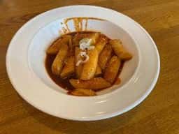 韓流ダイニング 東大門市場