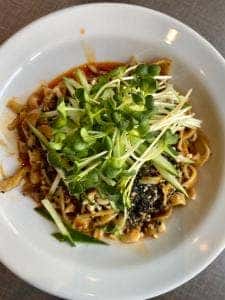 タイガー餃子会館 渋谷店