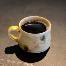 CAFE 美場