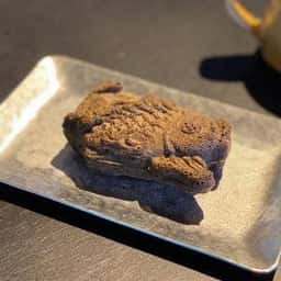 CAFE 美場