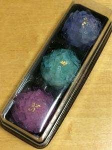 金沢匠菓タナカラ