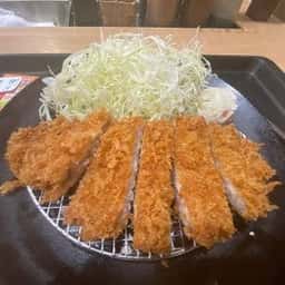 松のや 板橋店