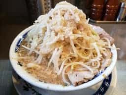 ラーメン 大 蒲田店