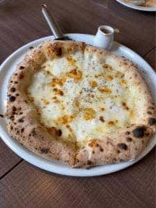 ピッツエリアケン