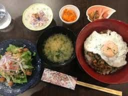 菜食健美 なないろや