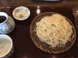 手打そば むらやま