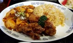 中国旬菜坊 幸來