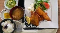 レストラン 漁連