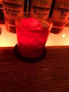 Caamm Bar