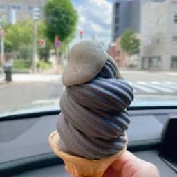 ミルクスイート