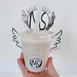 ミルクスイート