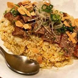 もぐら食堂