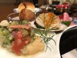 Brasserie しんかわ