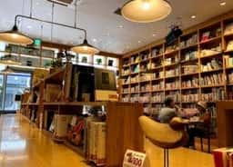 まちライブラリーもりのみやキューズモール