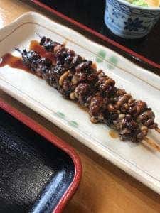 安芸の国
