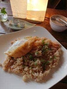 Midsummer Cafe 夏至茶屋