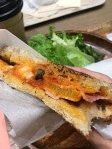 カフェカルディーノ 池袋ショッピングパーク店