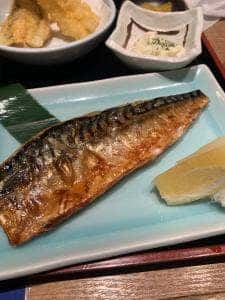 市場場外がってん食堂 大島屋 伊勢店